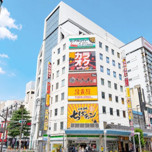 第一錦糸ビル