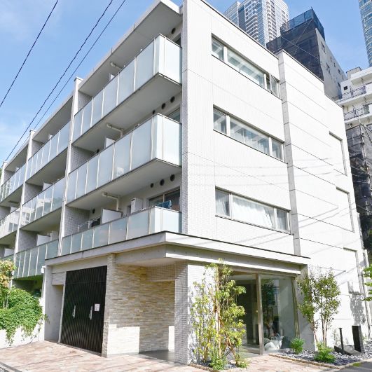 ラルーチェ麻布台