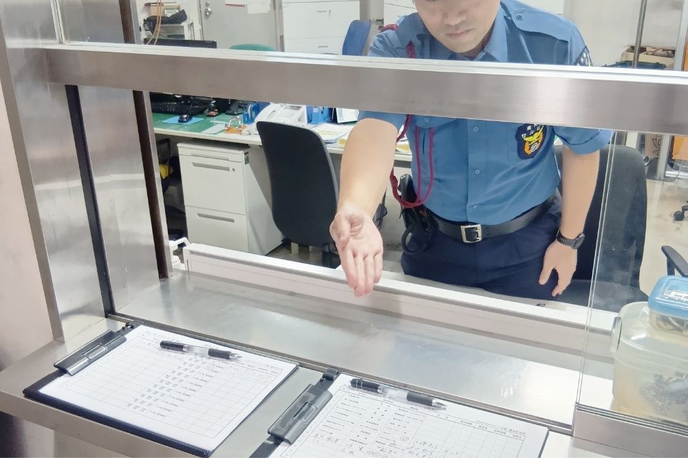 警備・防災業務